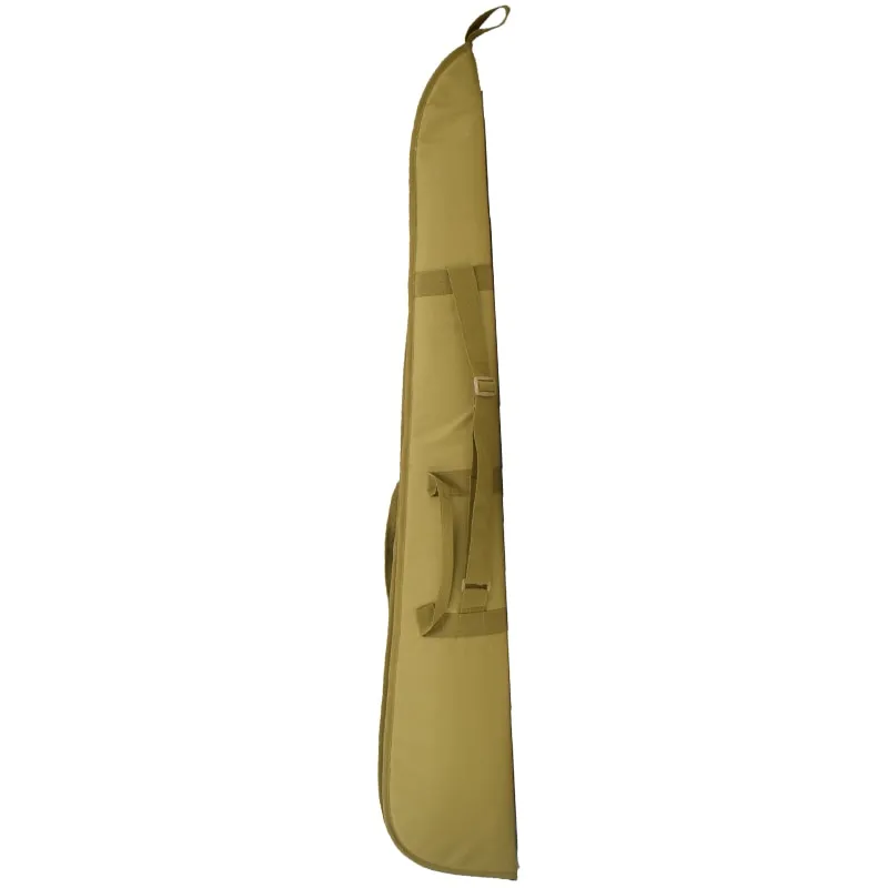 125cm Tactical Gun Bag Outdoor Military Air Rifle Case Airsoft Hunting Bag Army Shooting