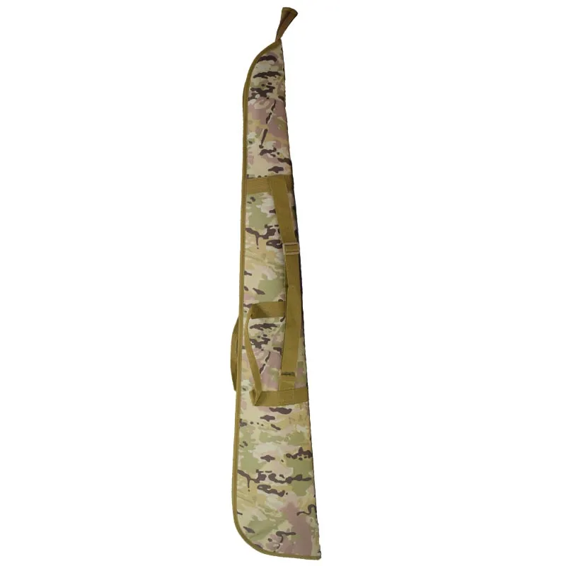 125cm Tactical Gun Bag Outdoor Military Air Rifle Case Airsoft Hunting Bag Army Shooting