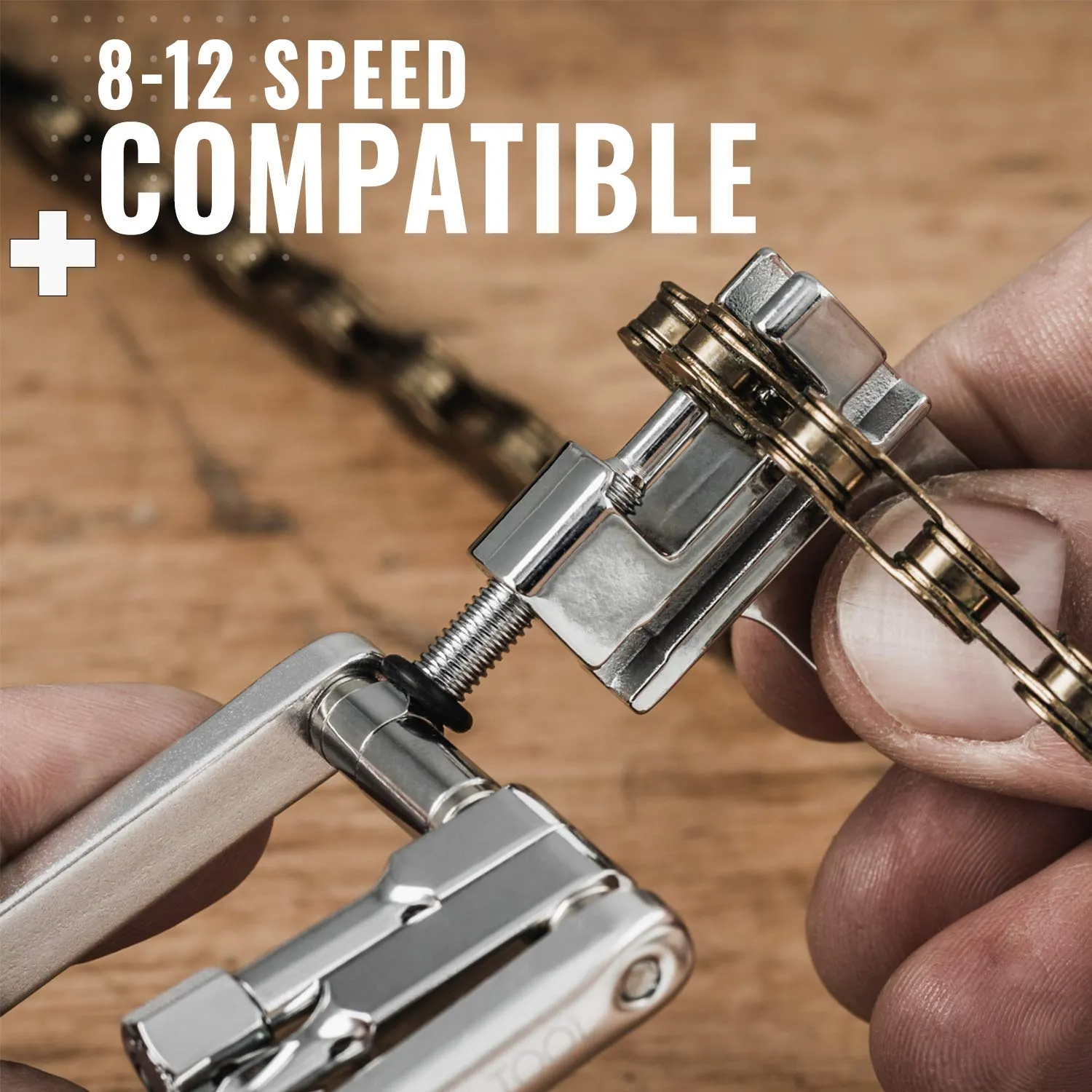 17 in 1 Multitool