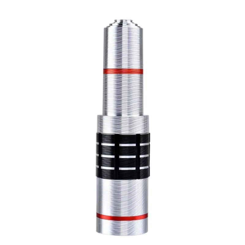 18x Universal Phone Telescope Lens with Tripod