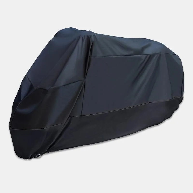 300D Outdoor Motocycle Cover - Portable Motorcycle Cover | XYZCTEM®