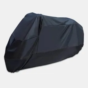300D Outdoor Motocycle Cover - Portable Motorcycle Cover | XYZCTEM®