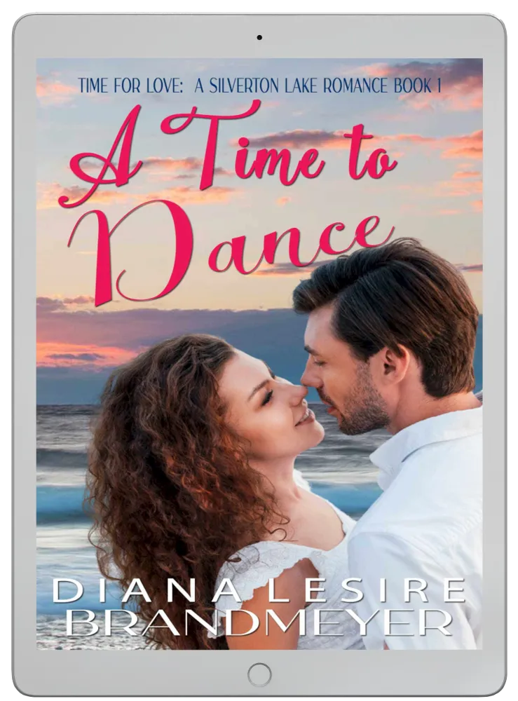 A Time to Dance Book 1 (Ebook)