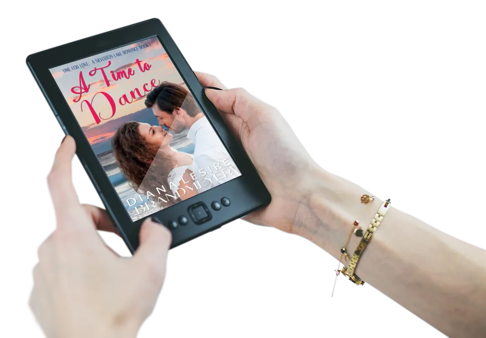 A Time to Dance Book 1 (Ebook)