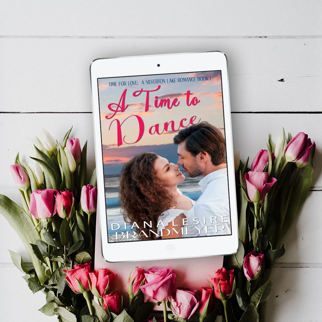 A Time to Dance Book 1 (Ebook)