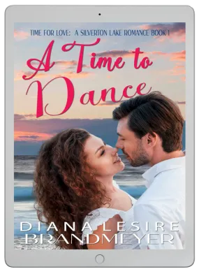 A Time to Dance Book 1 (Ebook)
