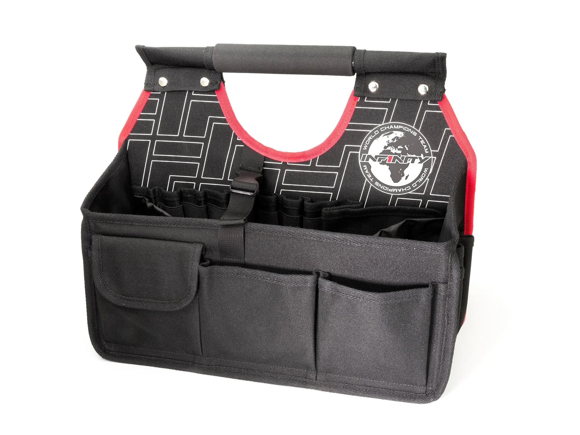 A0088 - INFINITY TEAM PIT BAG