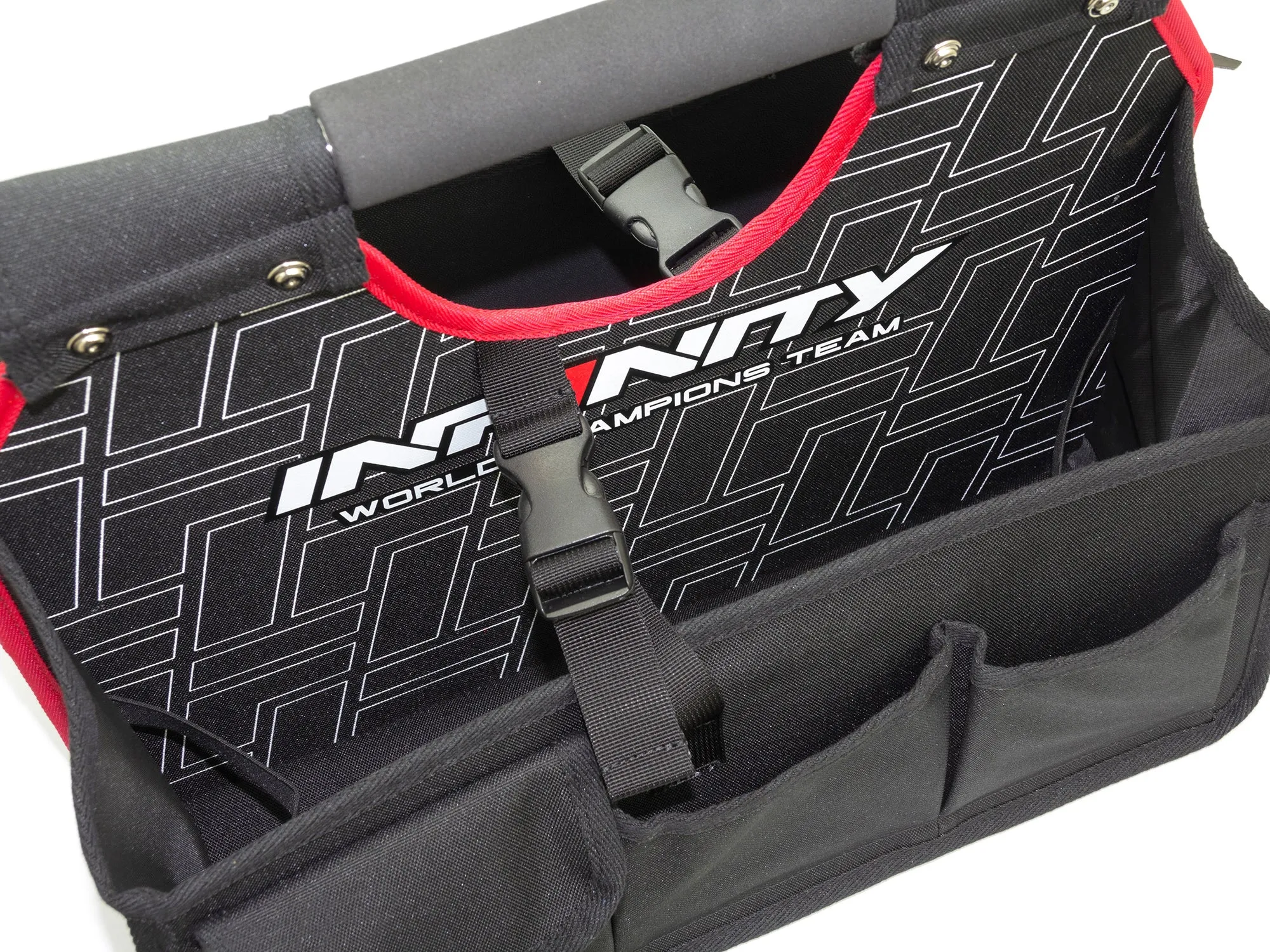 A0088 - INFINITY TEAM PIT BAG