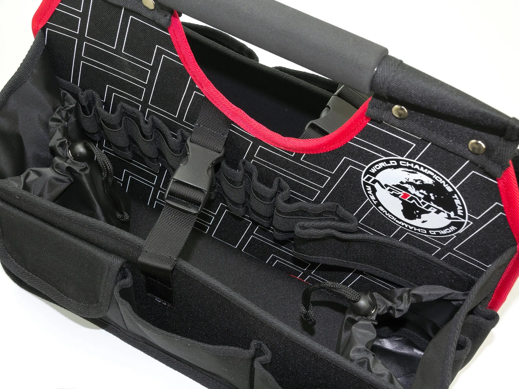 A0088 - INFINITY TEAM PIT BAG