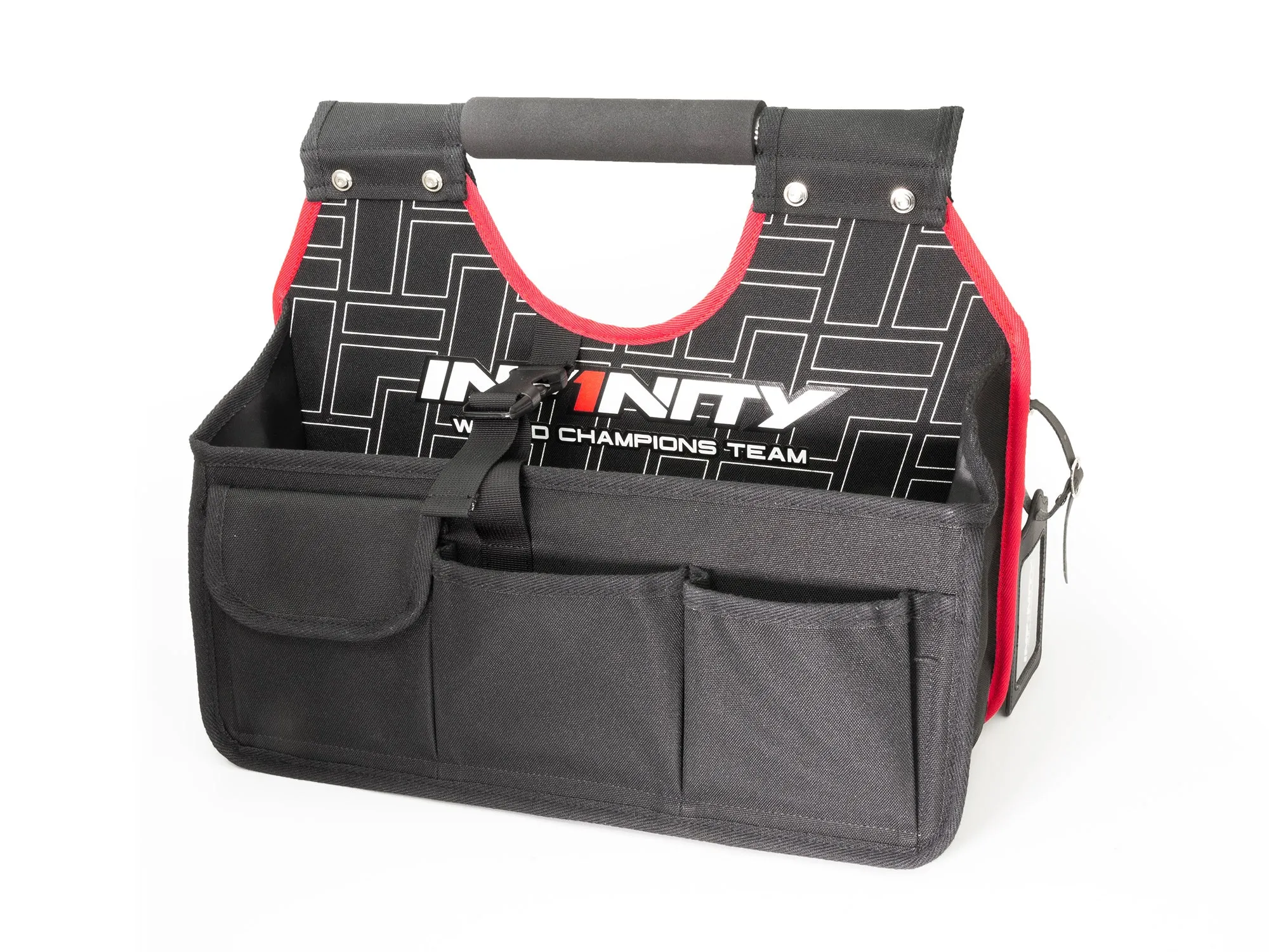 A0088 - INFINITY TEAM PIT BAG