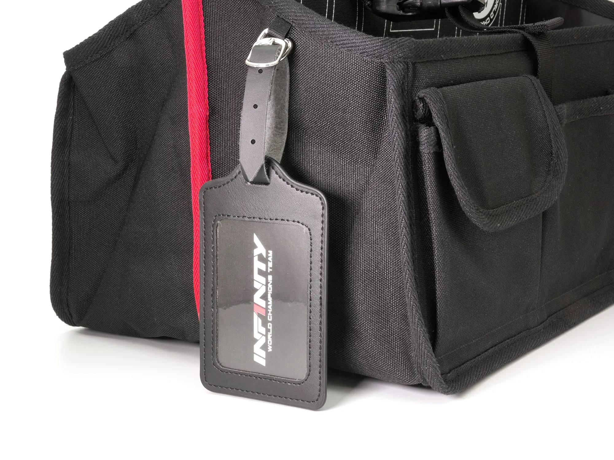 A0088 - INFINITY TEAM PIT BAG
