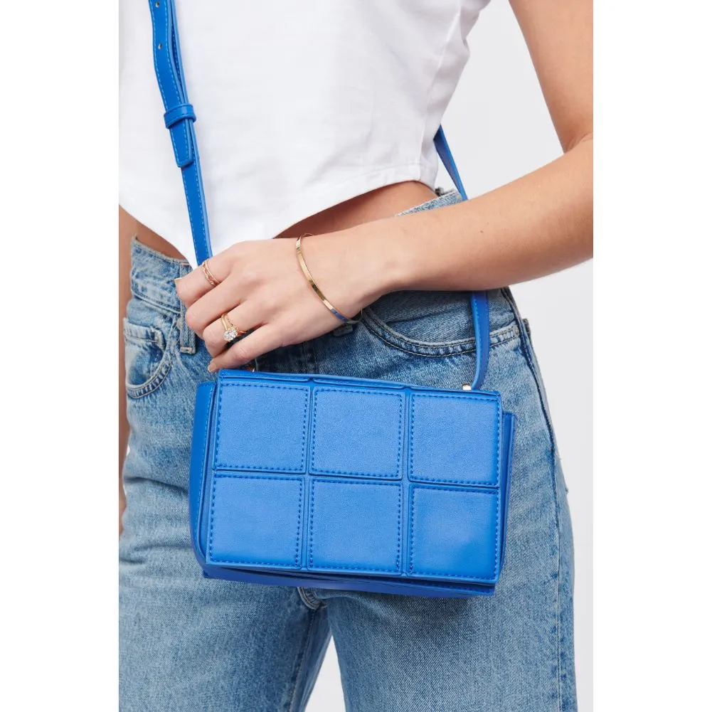 Amanda Crossbody