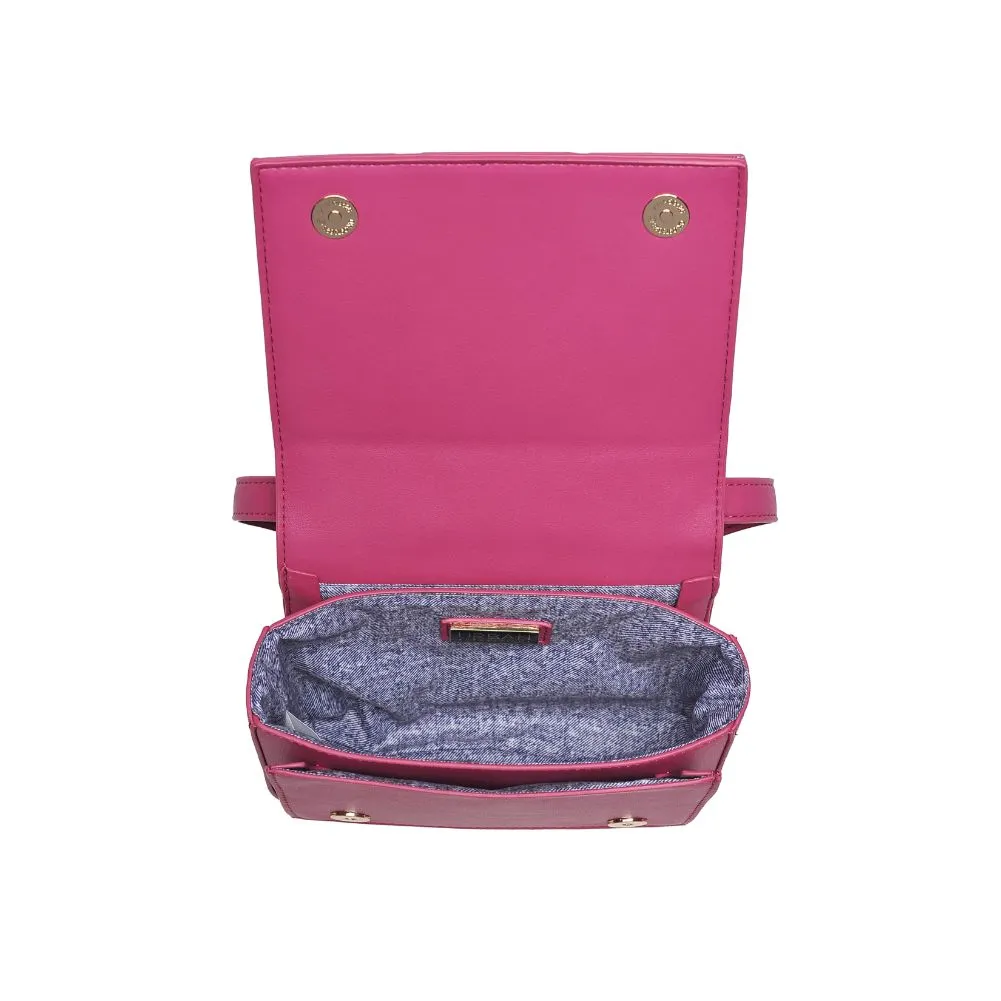 Amanda Crossbody