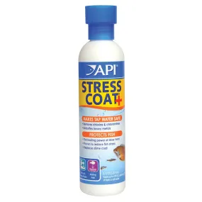 API - Stress Coat Water Conditioner - 8 fl. oz. (237 ml)