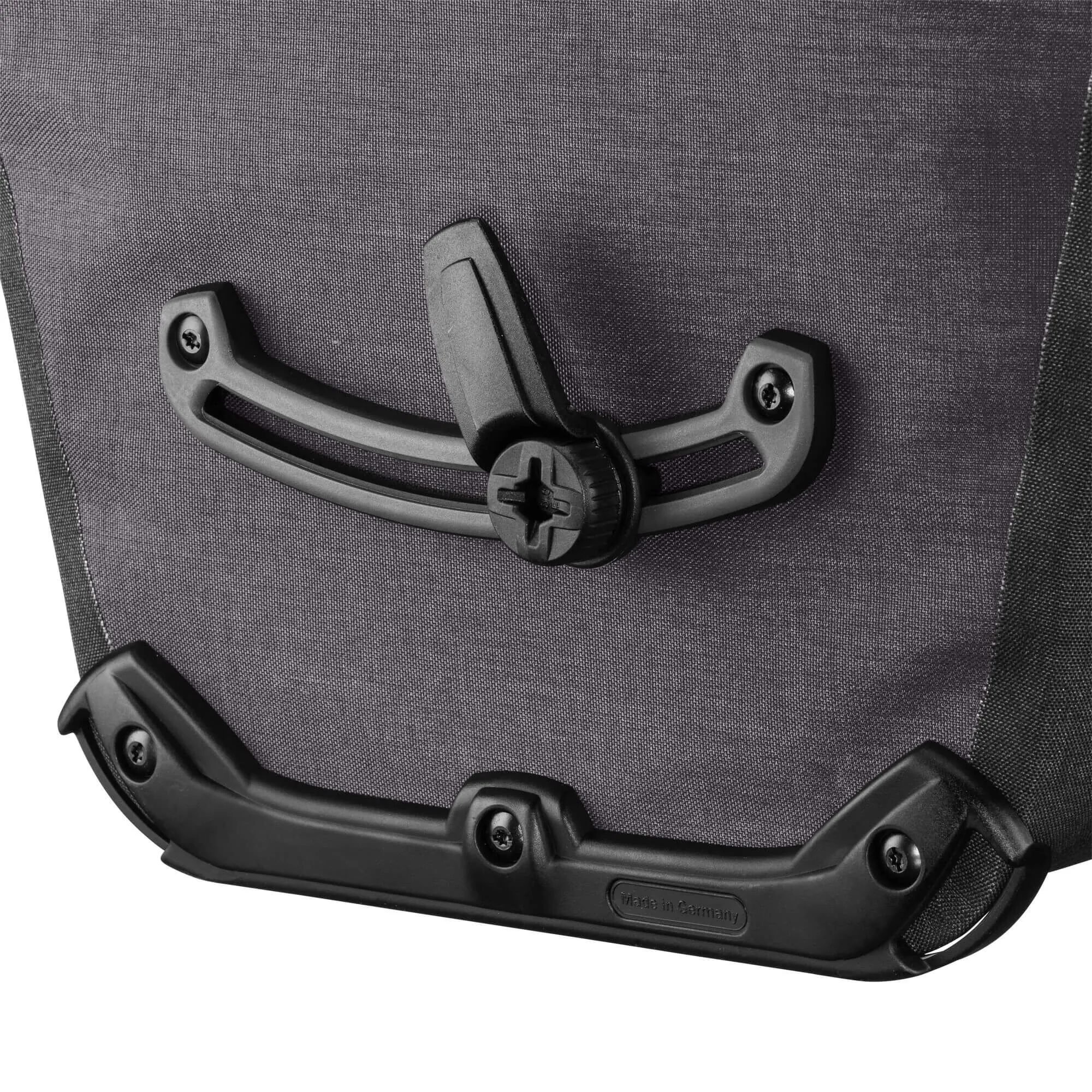 Back-Roller Plus CR