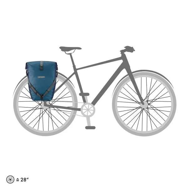 Back-Roller Plus CR