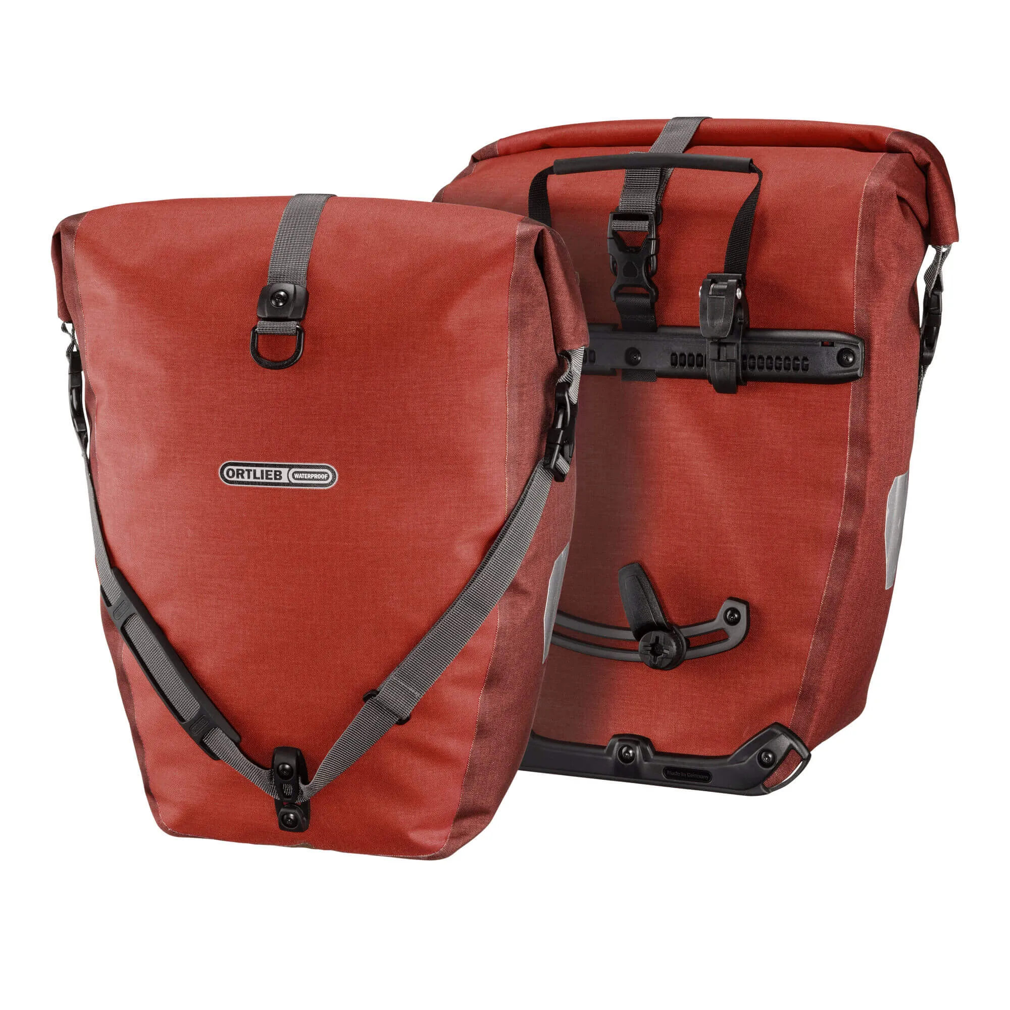 Back-Roller Plus CR