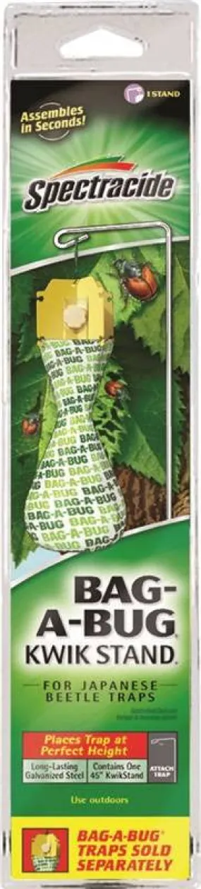 Bag-a-bug Kwik Stand