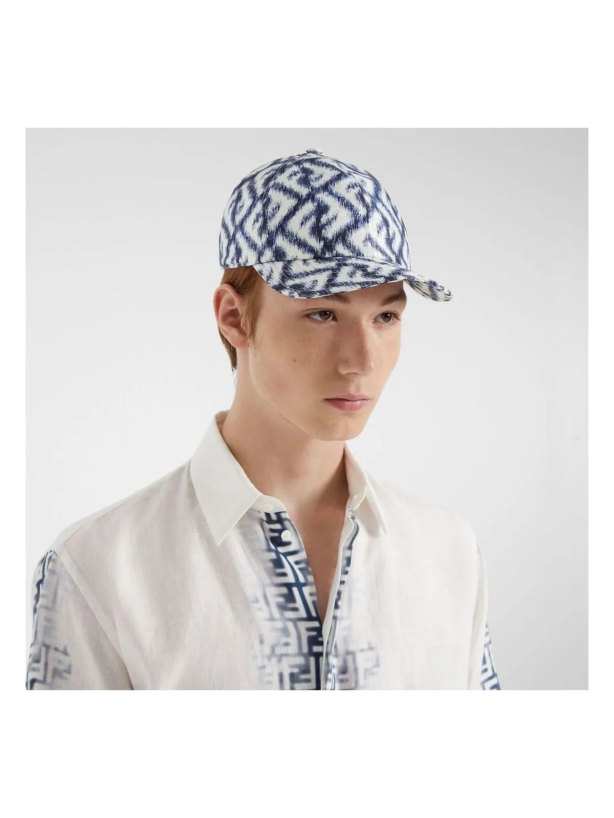 BASEBALL FF SILK
