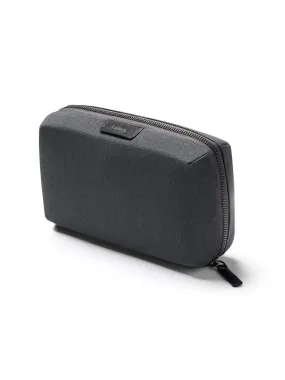 Bellroy Tech Kit Black Recycled