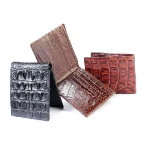 Bifold Wallet