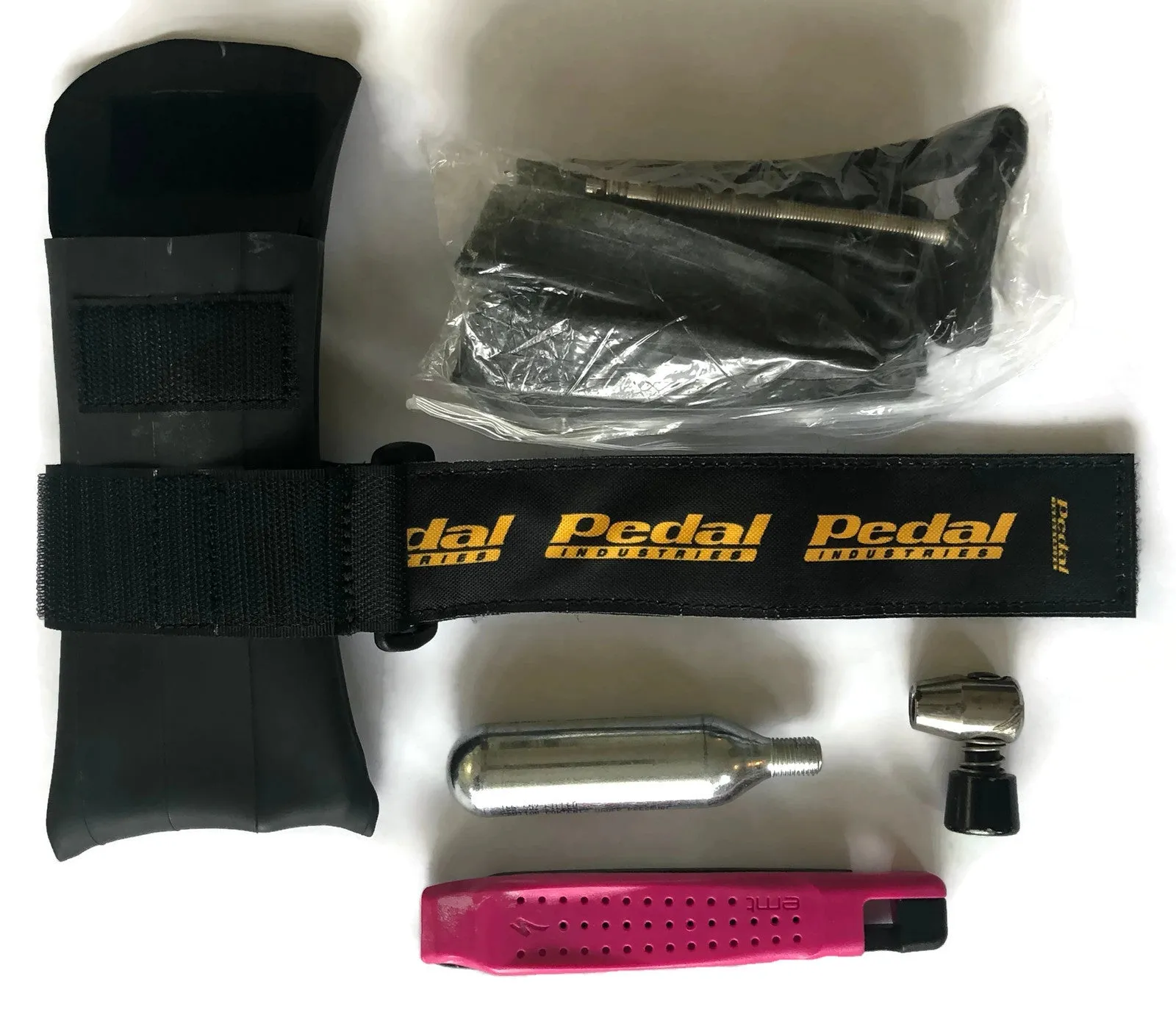 Bishop Team 2022 MINI RaceDay Bag
