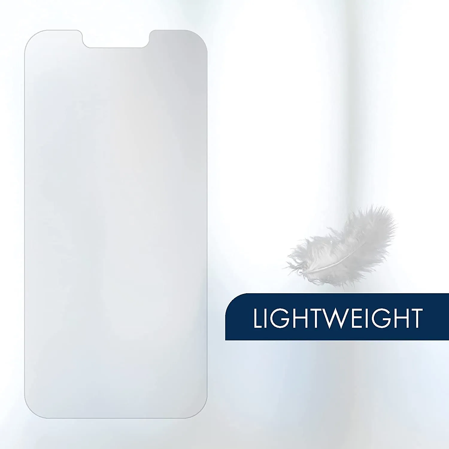 BlackBerry Classic (Q20) Screen Protector   Full Body Skin Protector