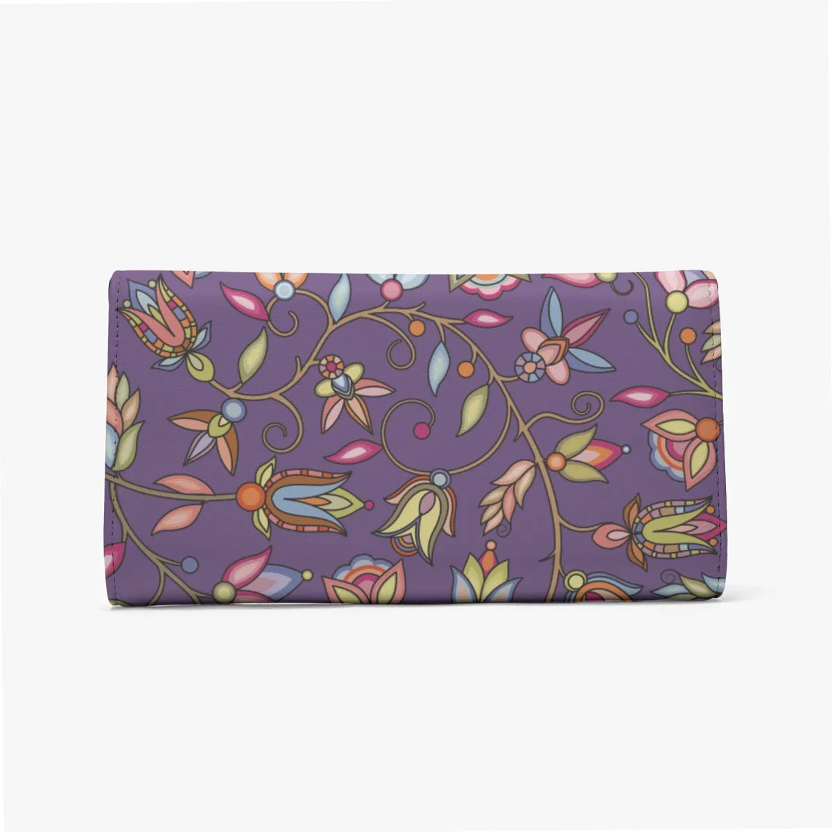 Buffalo Bloom Nightcloud Foldable Wallet