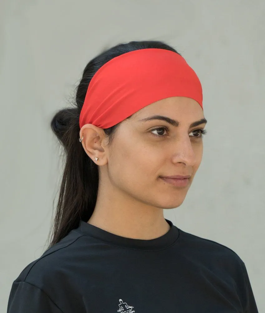 Bundle Pack: Bike Seat Cushion   2 Performance Sweatbands - PelotonMemes Exclusive