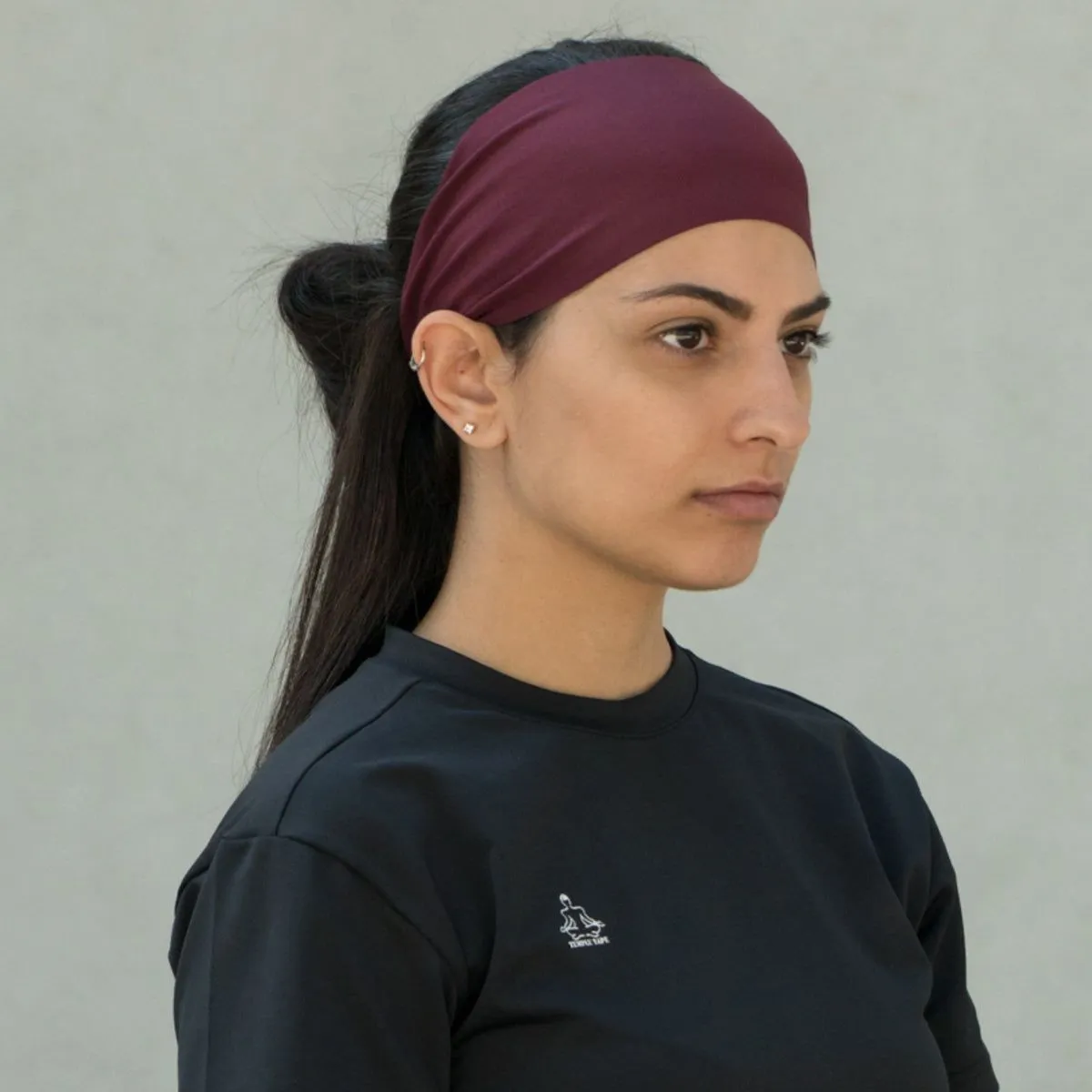 Bundle Pack: Bike Seat Cushion   2 Performance Sweatbands - PelotonMemes Exclusive
