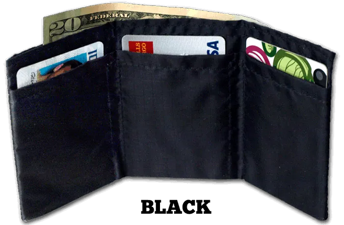 Butterfly Wallet