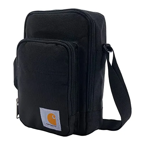 Carhatt B0000511 UnisexAdult Legacy Crossbody Organizer