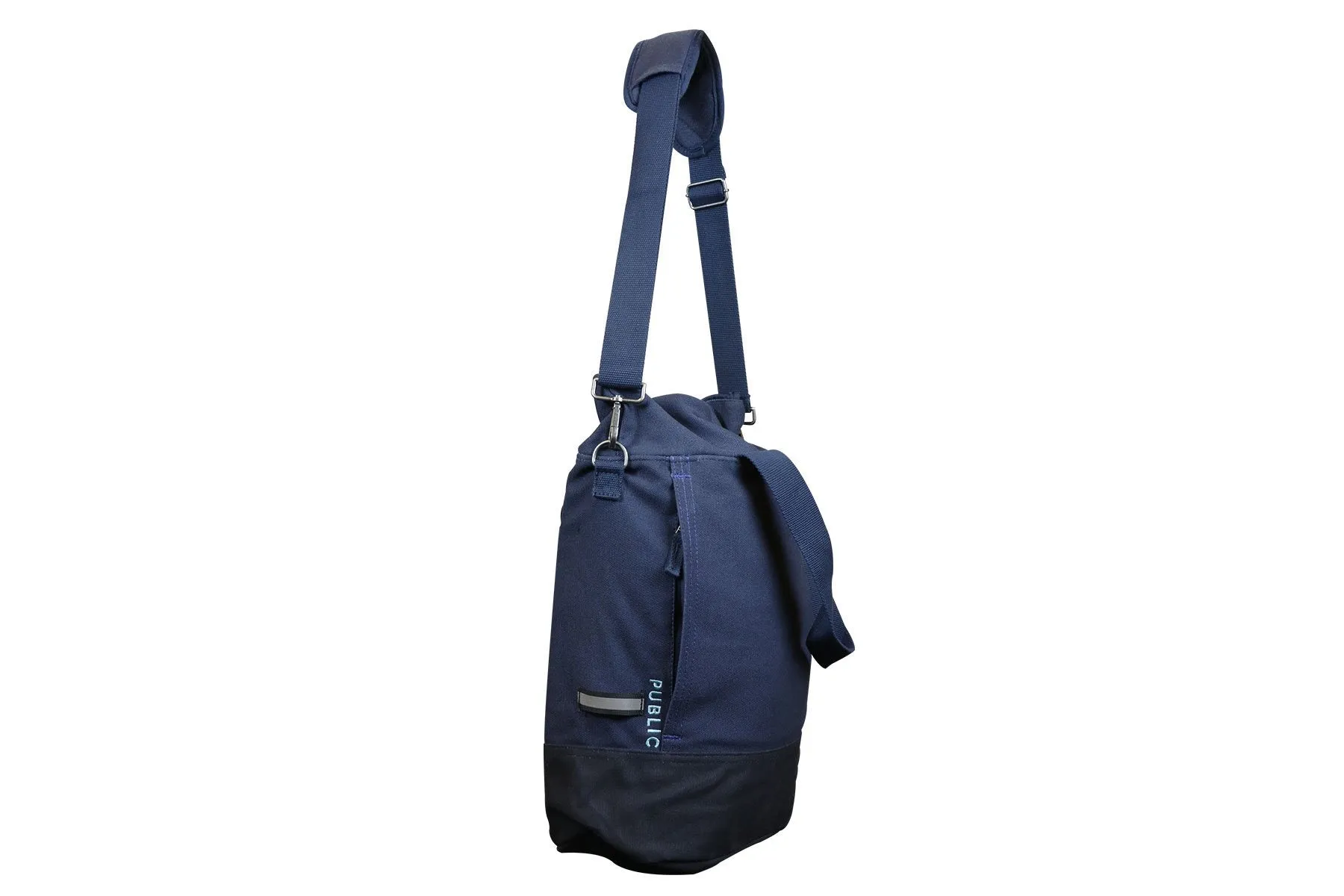 Carryall Single Pannier