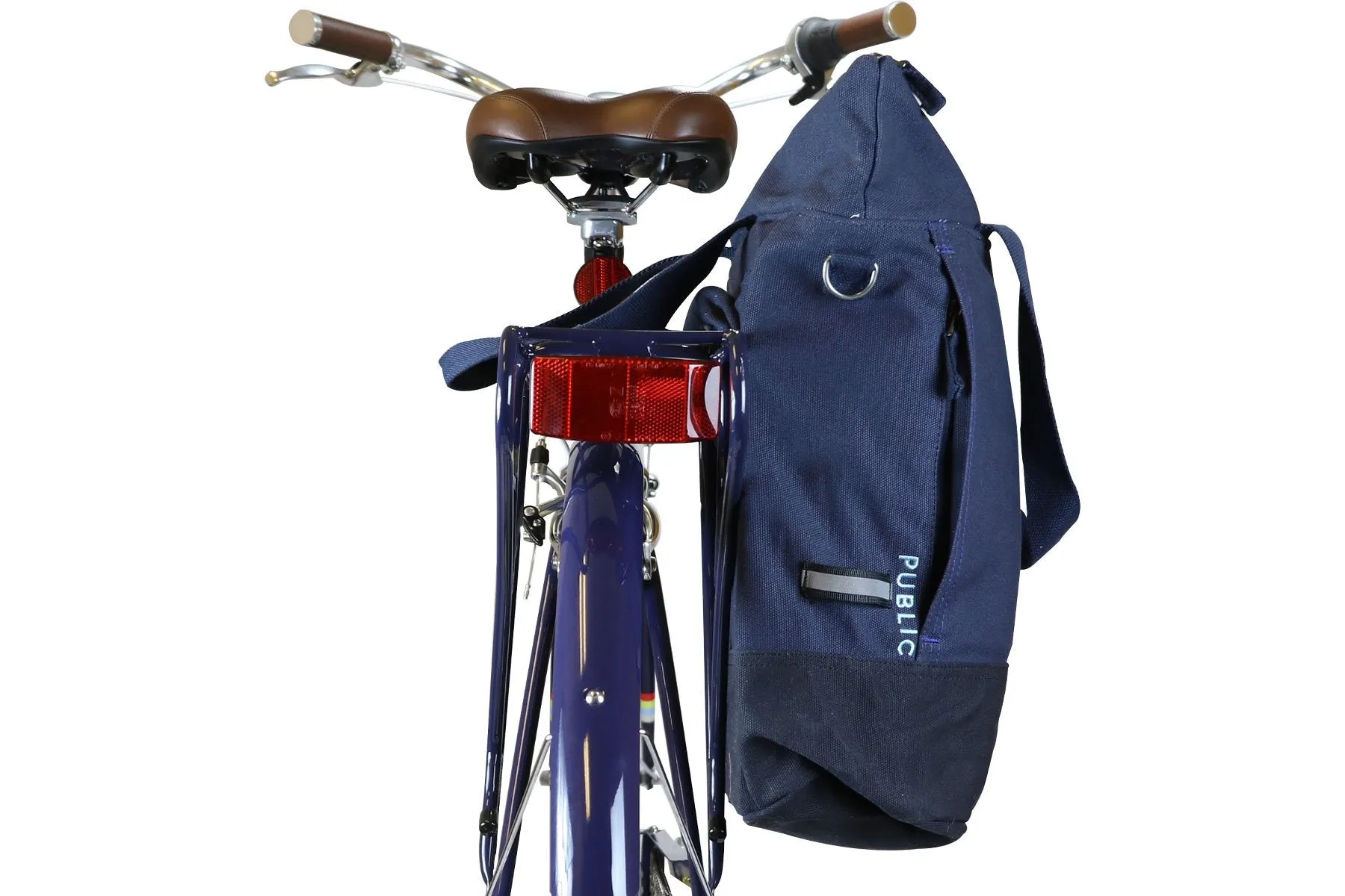 Carryall Single Pannier