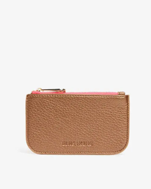 CENTRO WALLET | Copper