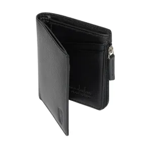 City Zip Bifold Wallet