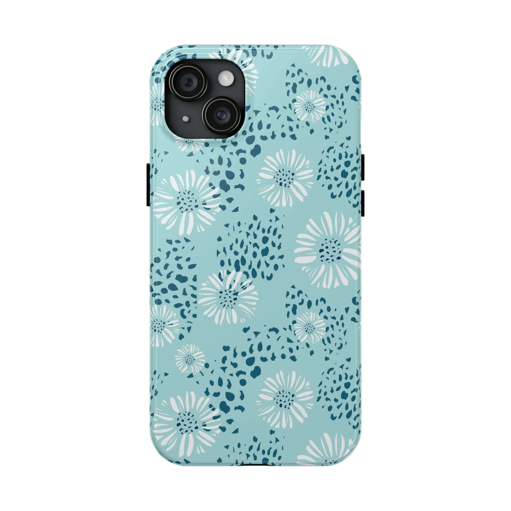 Coastal Aesthetics | Floral Beach Case
