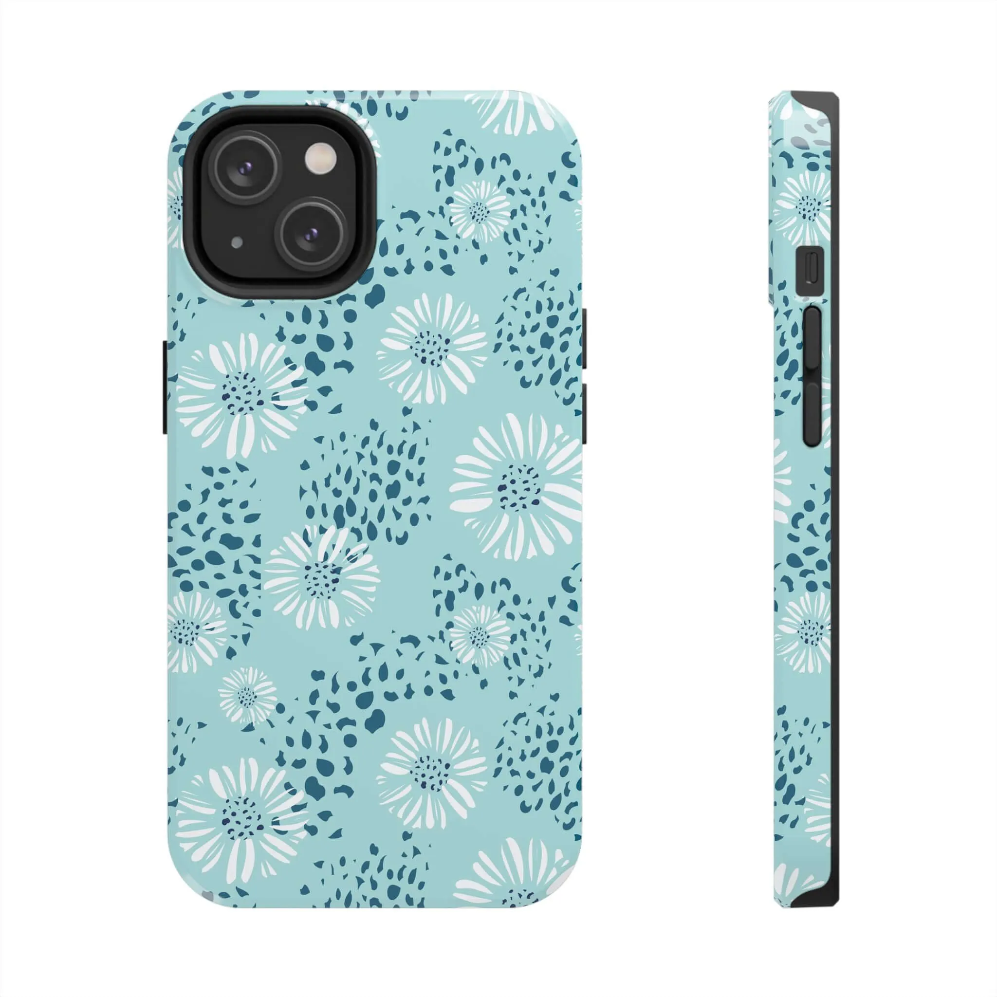 Coastal Aesthetics | Floral Beach Case