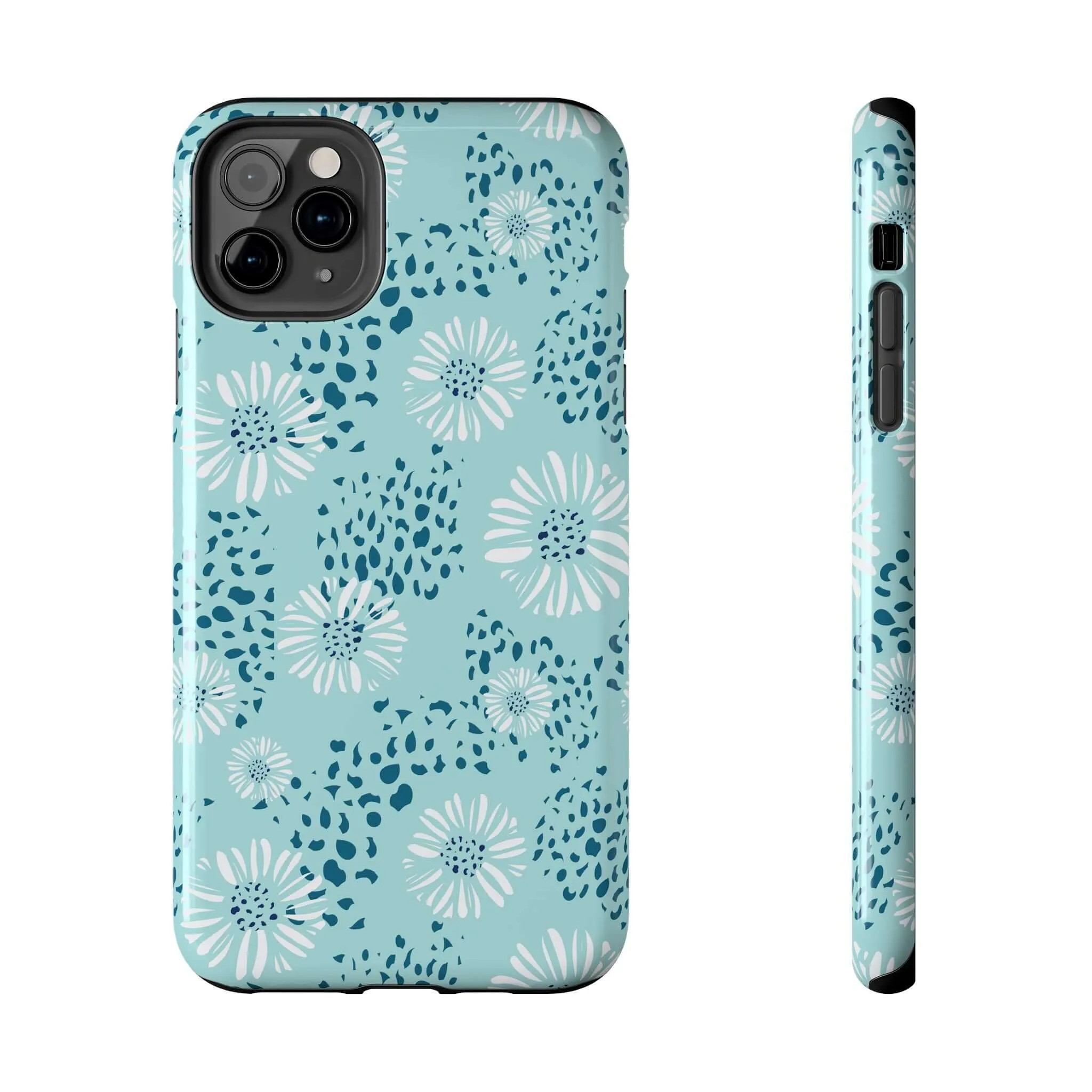 Coastal Aesthetics | Floral Beach Case