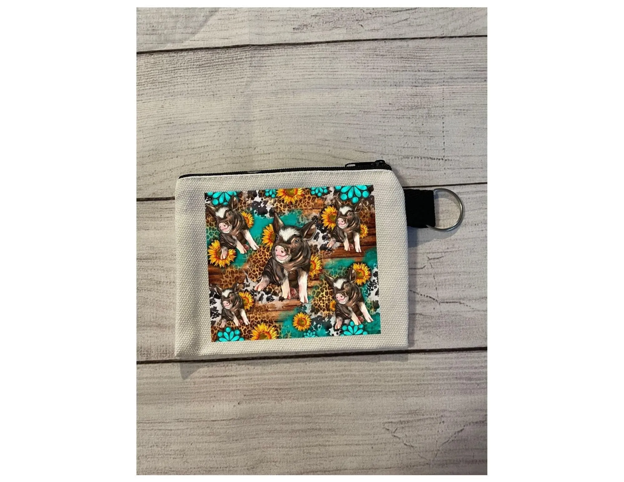Coin purse