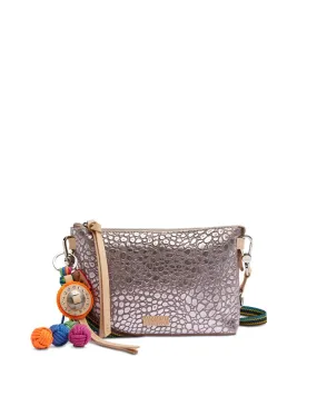 Consuela MTCB3996CAMPOS Midtown Crossbody, LuLu