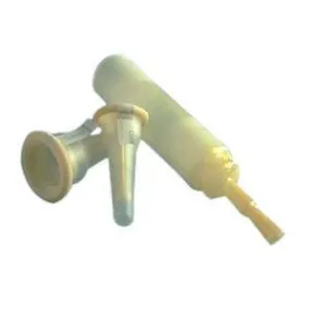 Conveen Security  Male Self-Sealing External Catheter, 21 mm