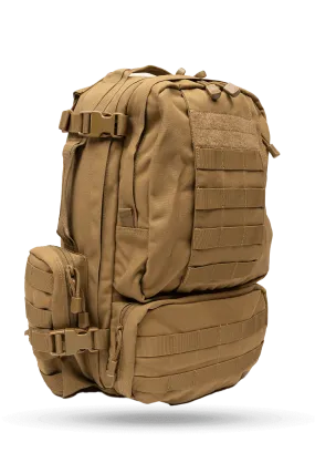 Convoy Pack 48 Hour - Condor Bag