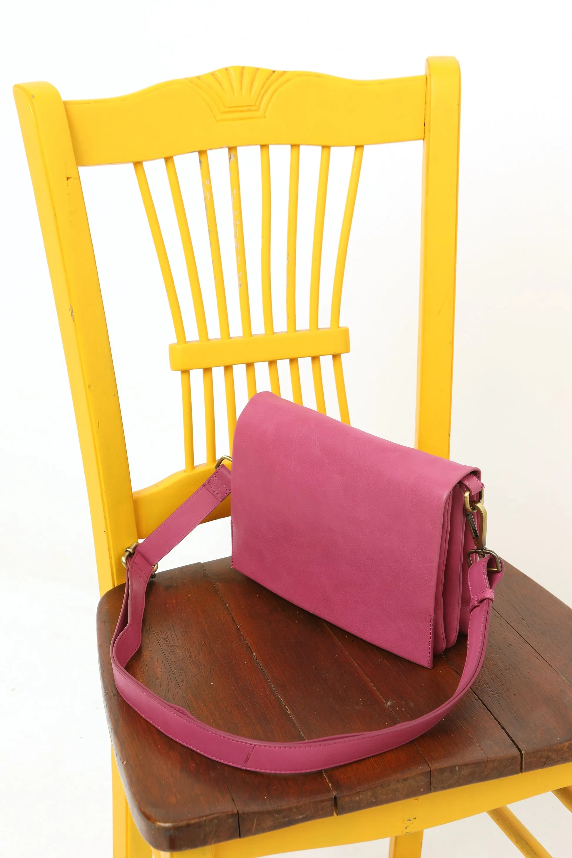 Cosgrove & Co - Athena Elegant Handbag