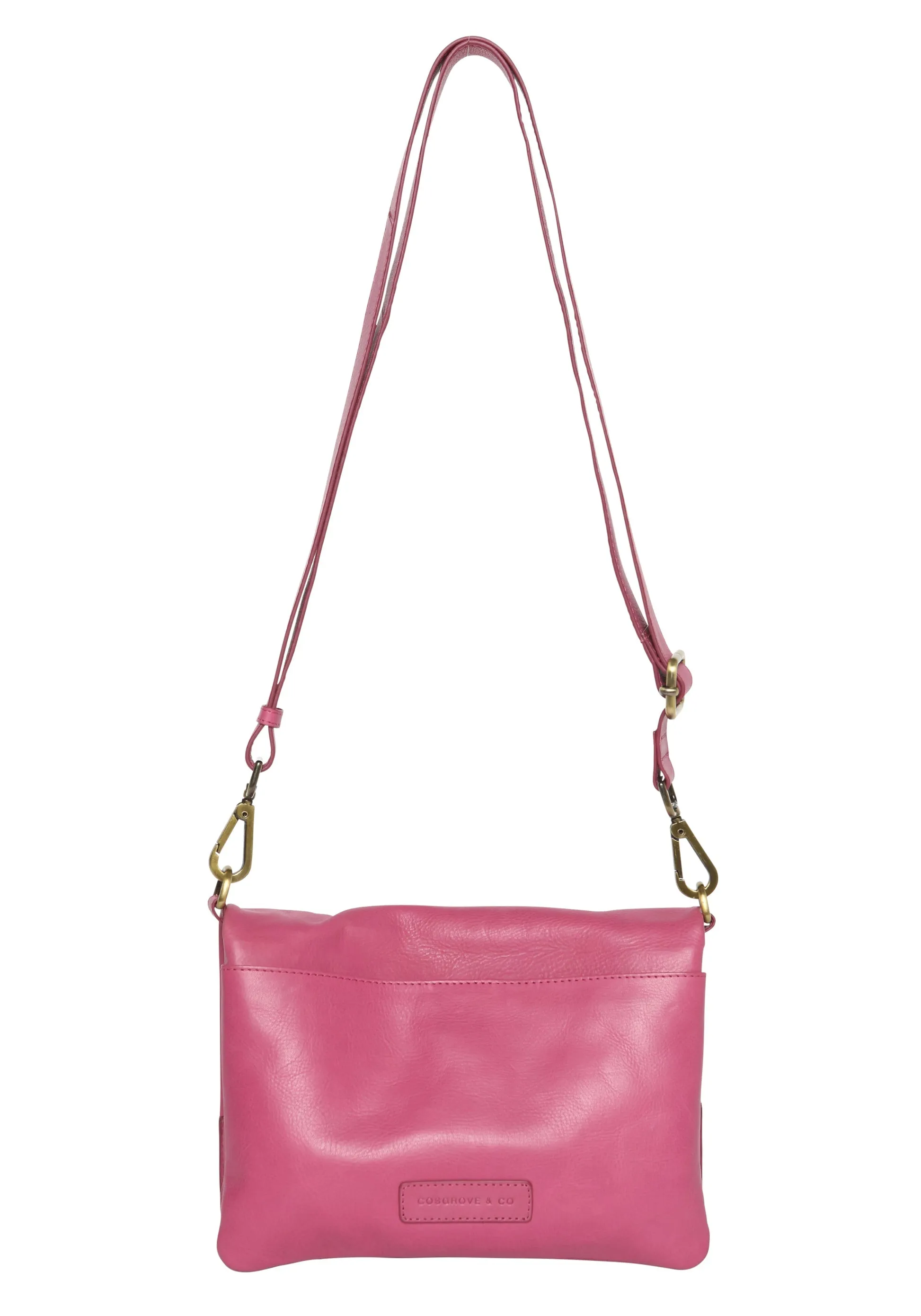 Cosgrove & Co - Athena Elegant Handbag