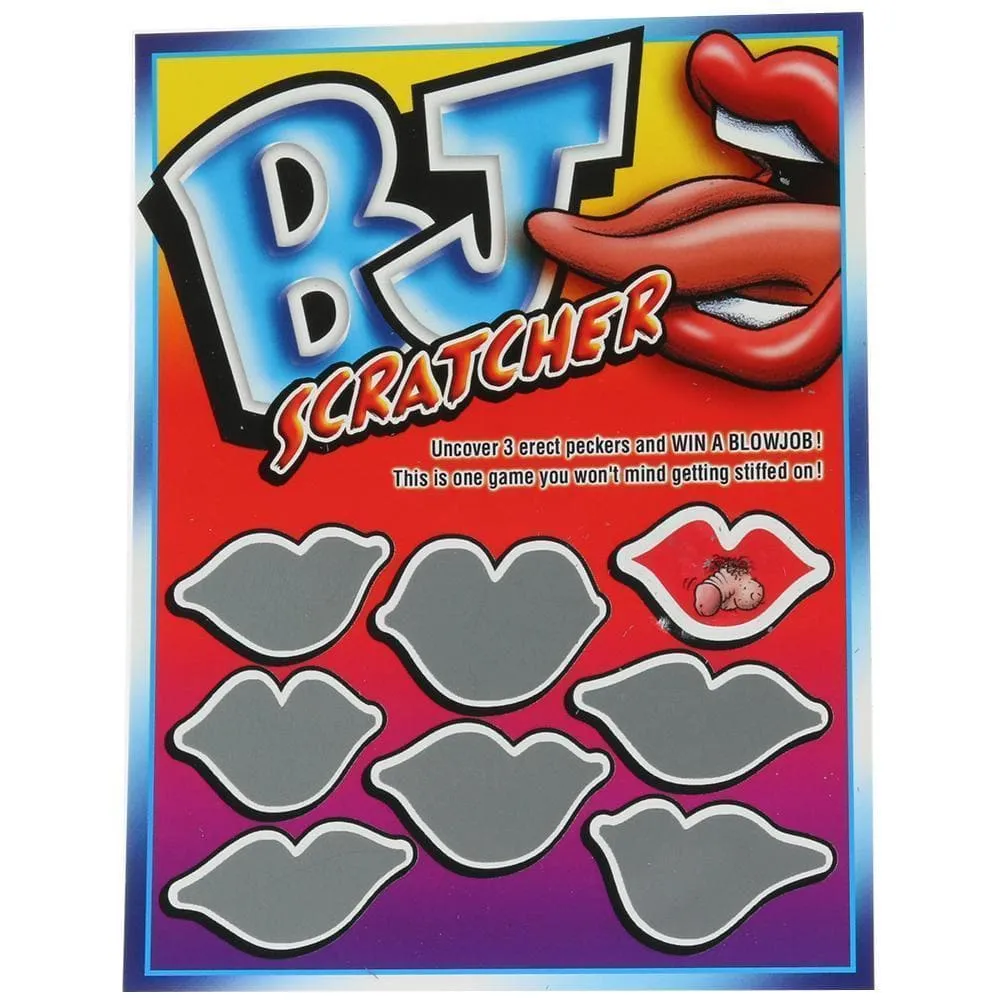 Couples Adult Blowjob Surprise Gift Bag For Him