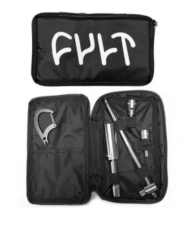 Cult Tool Kit