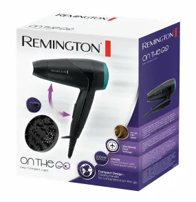 D1500 REMINGTON DRYER - COMPACT 2000W