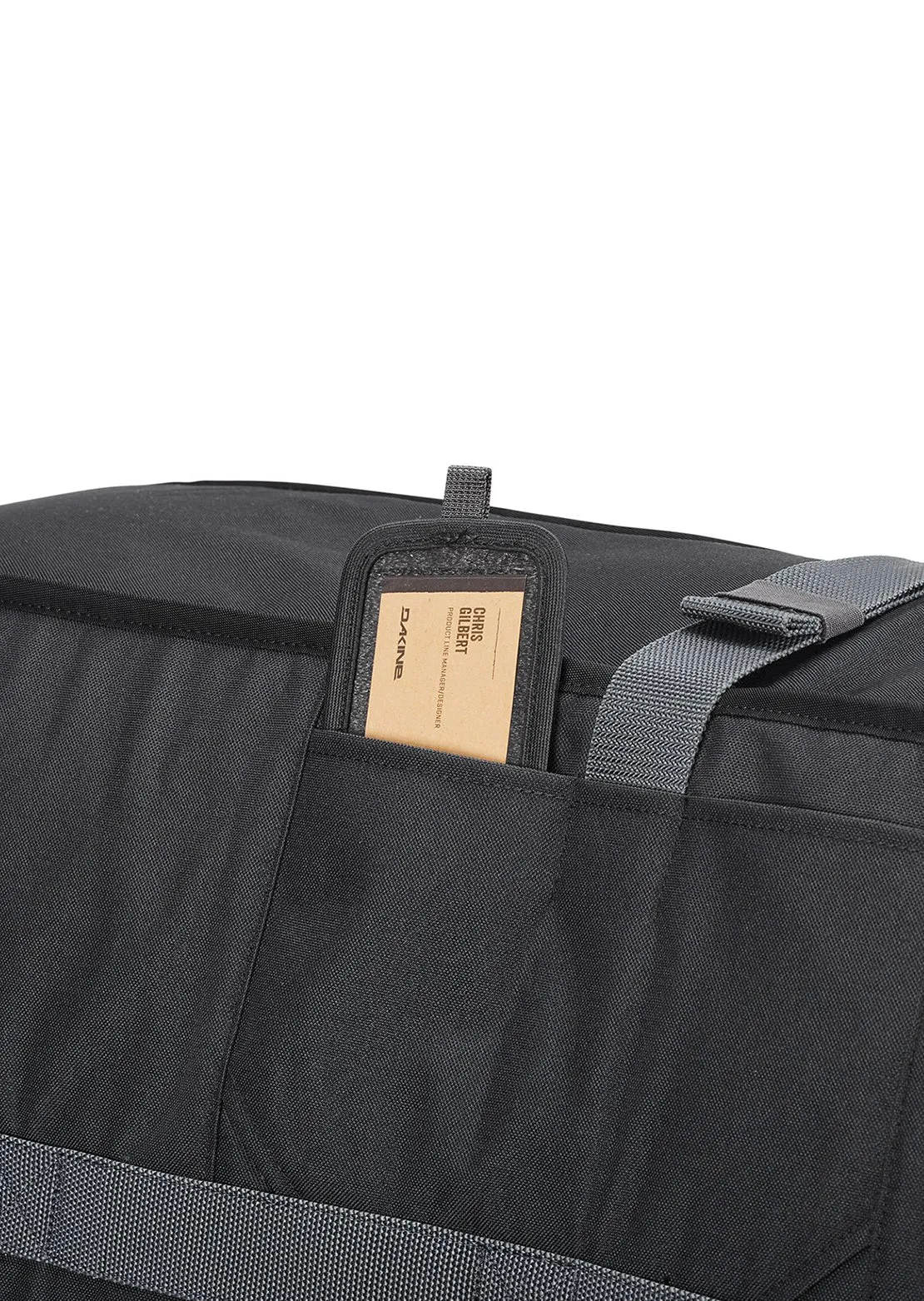 Dakine Bike Roller Bag