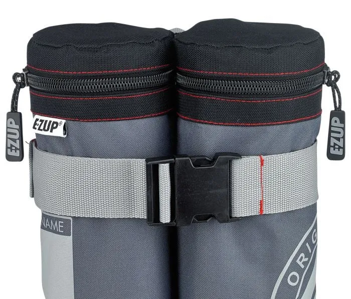 Deluxe Weight Bags - 45 lb. 6 Pack
